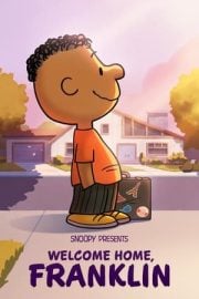 Snoopy Presents: Welcome Home, Franklin Türkçe dublaj izle