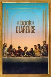 The Book of Clarence film inceleme
