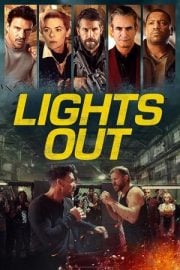 Lights Out online film izle