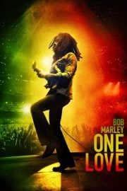 Bob Marley: One Love film inceleme