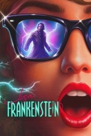 Lisa Frankenstein sansürsüz izle