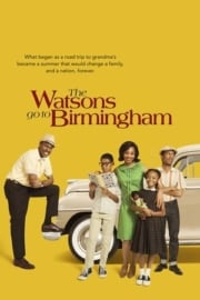 The Watsons Go to Birmingham filmi izle