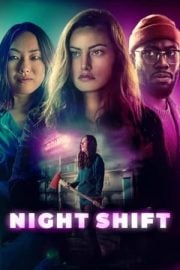 Night Shift HD film izle