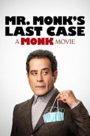 Mr. Monk’s Last Case: A Monk Movie altyazılı izle